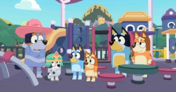 Bluey: il videogioco in uscita su Xbox e PC Game Pass?