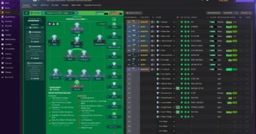 Bug non funzionante di Football Manager 2024: come risolvere i problemi di caricamento o avvio all'avvio