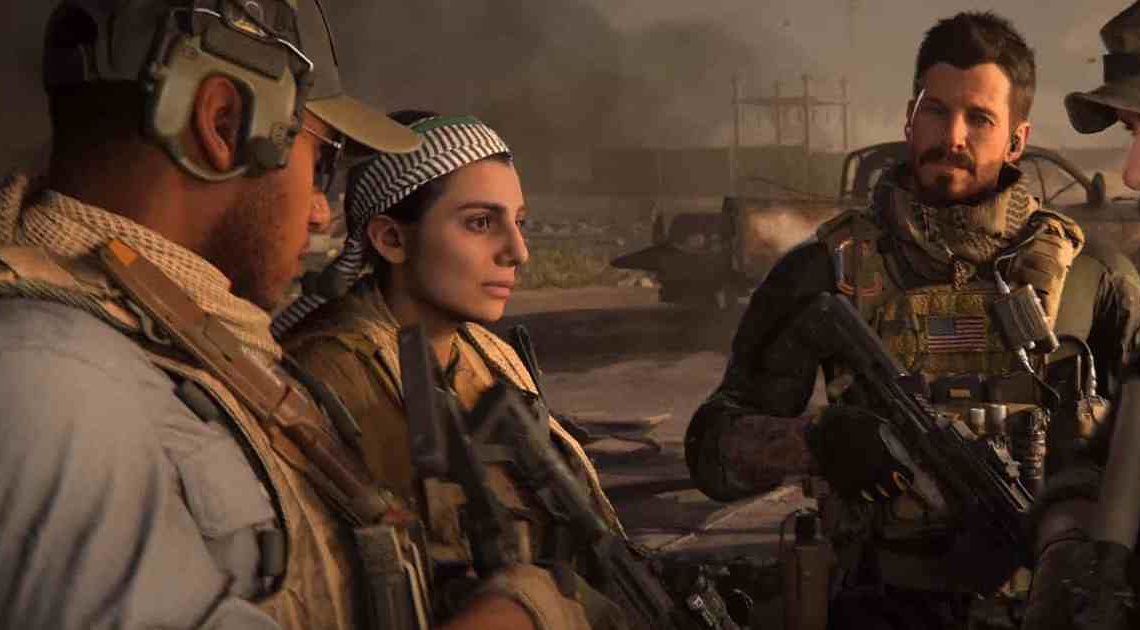 Call of Duty: Modern Warfare 3 è disponibile su Xbox e PC Game Pass?