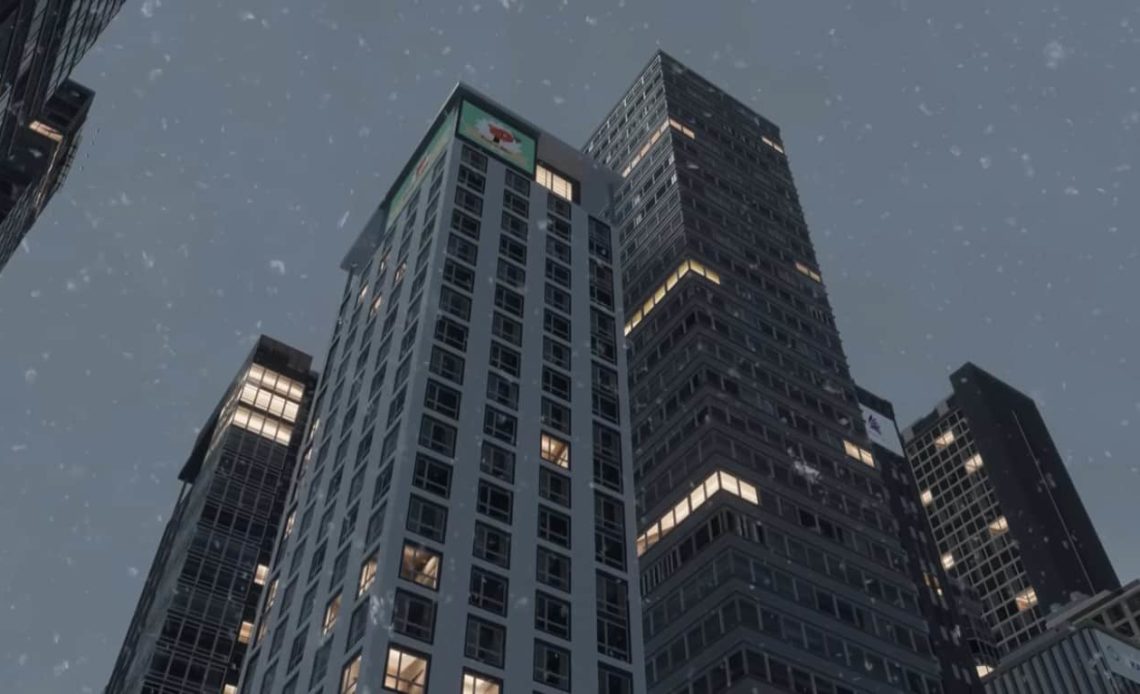 Climate and Seasons in Cities Skylines 2