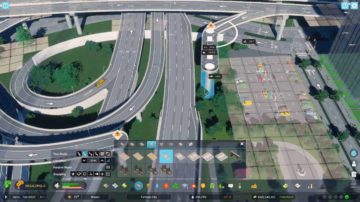Cities Skylines 2: come risolvere il bug della schermata gialla
