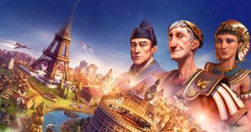 Civilization 6 uscirà su Xbox e PC Game Pass?