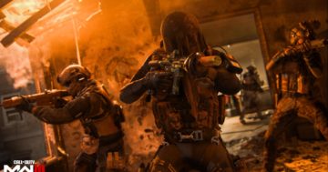 Codice errore Modern Warfare 3 0x00001338 Correzione bug su PC