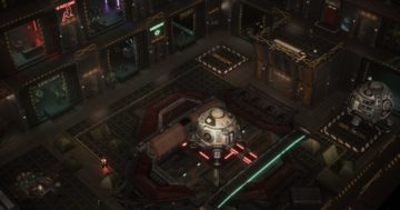 Colony Ship è disponibile su Xbox e PC Game Pass?