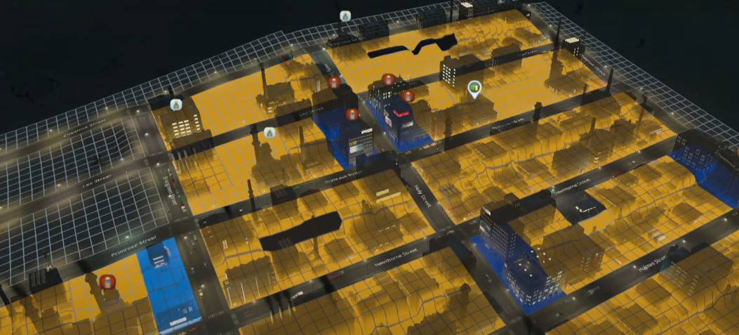 More Workers in Cities Skylines 2