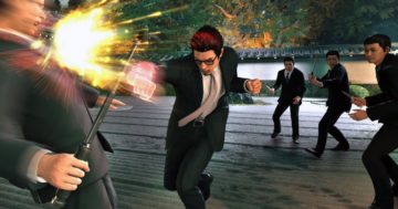 Come un drago Gaiden: dovrei usare DLSS o DLAA?