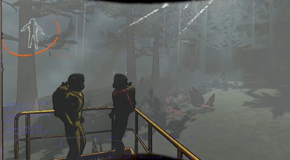 Compagnia letale: i mostri possono sentirti parlare tramite il microfono?