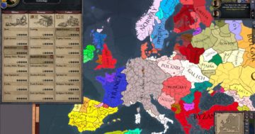 Crusader Kings 2 uscirà su Xbox e PC Game Pass?