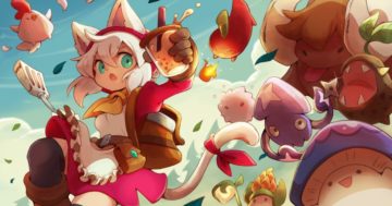 Cuisineer è disponibile su Xbox e PC Game Pass?