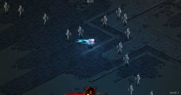 Death Must Die è disponibile su Xbox e PC Game Pass?