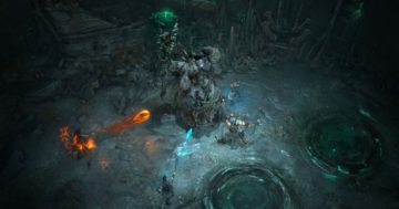 Diablo 4 è disponibile su Xbox e PC Game Pass?