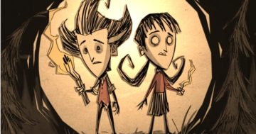 Don't Starve Together uscirà su Xbox e PC Game Pass?