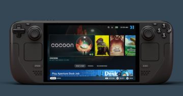 Dovrei acquistare lo Steam Deck OLED se ho già l'originale?