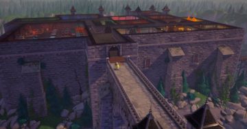 Dungeon Master di Naheulbeuk è su Xbox e PC Game Pass?