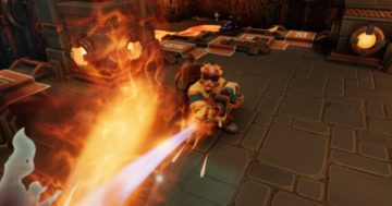 Dungeons 4 è disponibile su Xbox e PC Game Pass?