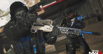 Durata della campagna di Modern Warfare 3: quante missioni ci sono in MW3?