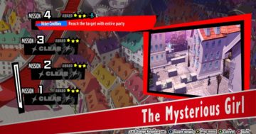 Durata tattica di Persona 5: quante missioni ci sono nella campagna della storia?