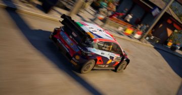 EA Sports WRC uscirà su Xbox e PC Game Pass?