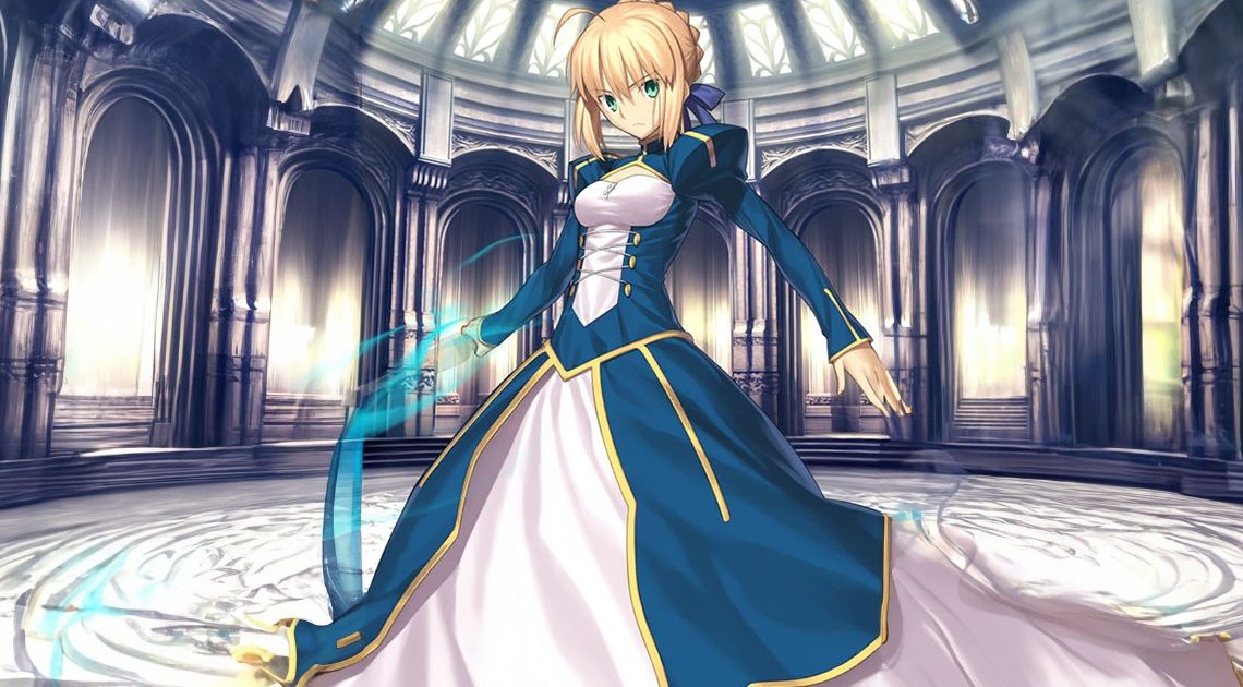 Elenco dei servitori della Terra FGO: tutti i servitori con l'attributo nascosto della Terra in Fate Grand Order