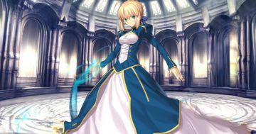 Elenco dei servitori della Terra FGO: tutti i servitori con l'attributo nascosto della Terra in Fate Grand Order