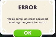 Monopoly Go Crashing Errore Correzione bug Glitch continua a riavviarsi