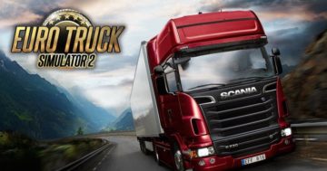 Euro Truck Simulator 2 uscirà su Xbox e PC Game Pass?