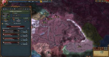 Europa Universalis 4 è disponibile su Xbox e PC Game Pass?