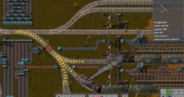 Factorio è disponibile su Xbox e PC Game Pass?