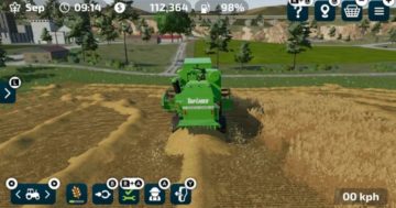 Farming Simulator 23 uscirà su Xbox e PC Game Pass?