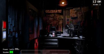 Five Nights at Freddy's è disponibile su Xbox e PC Game Pass?