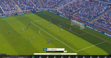 Football Manager 2024 è disponibile su Xbox e PC Game Pass?