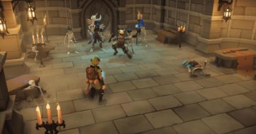 For the King 2 è disponibile su Xbox e PC Game Pass?