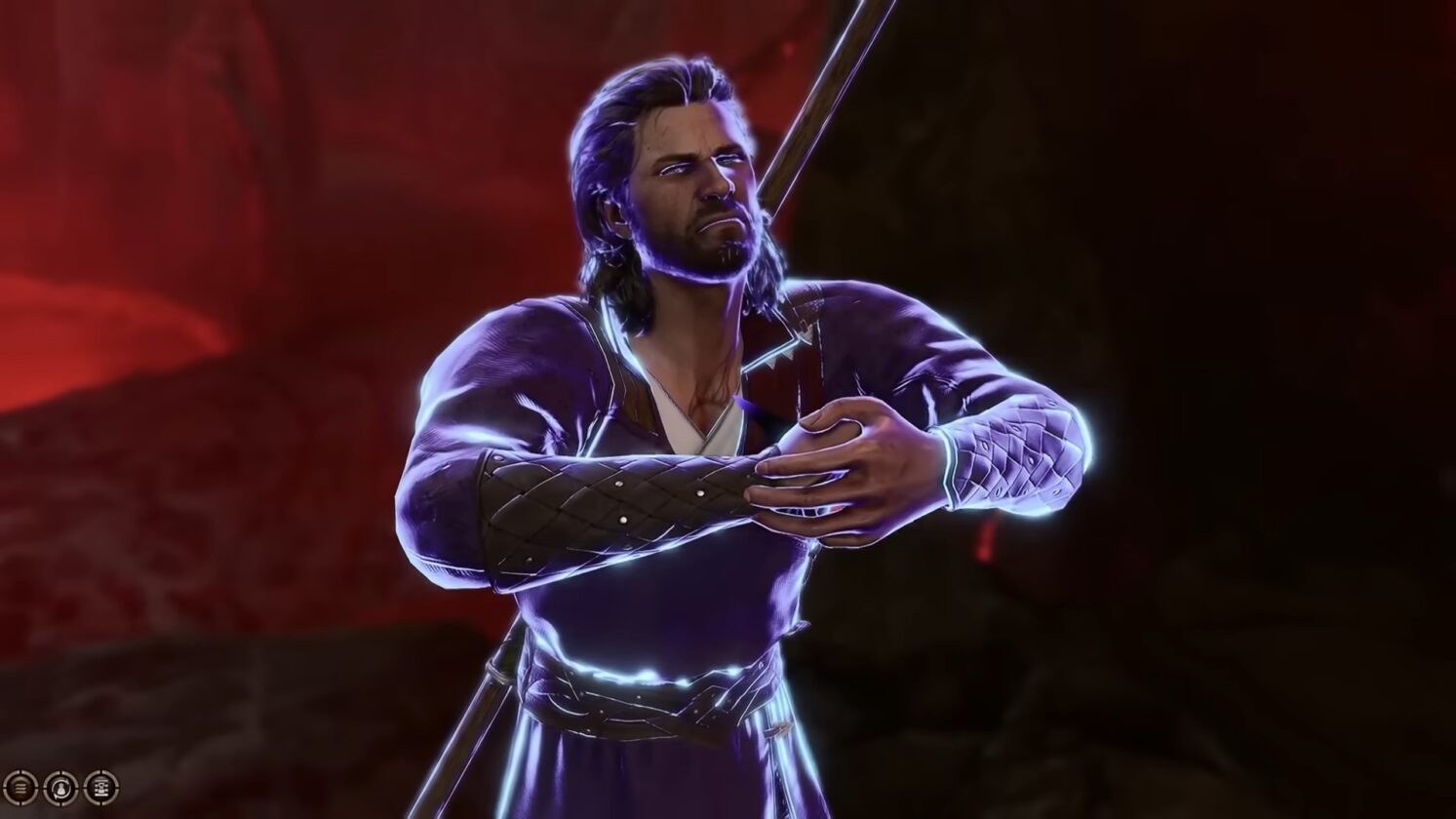 Dovresti usare la sfera netherese nell'Atto 3