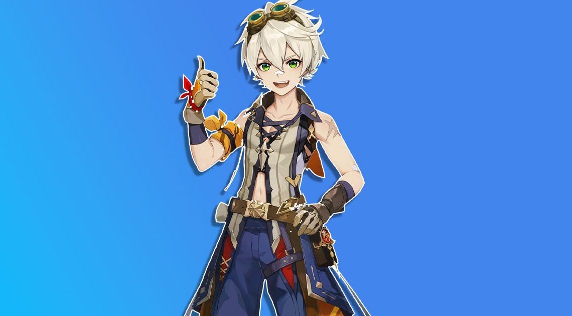 Genshin Impact Bennett Build: migliori armi, artefatti e composizioni di squadra