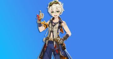 Genshin Impact Bennett Build: migliori armi, artefatti e composizioni di squadra