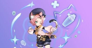 Genshin Impact Diona Build: migliori armi, artefatti e composizioni di squadra