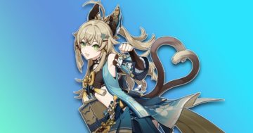 Genshin Impact Kirara Build: migliori armi, artefatti e composizioni di squadra