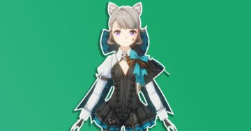 Genshin Impact Lynette Build: migliori armi, artefatti e composizioni di squadra