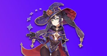 Genshin Impact Mona Build: migliori armi, artefatti e composizioni di squadra