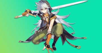 Genshin Impact Razor Build: migliori armi, artefatti e composizioni di squadra