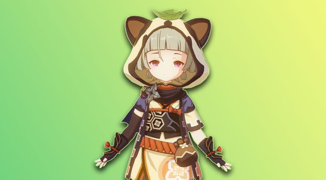 Genshin Impact Sayu Build: migliori armi, artefatti e composizioni di squadra