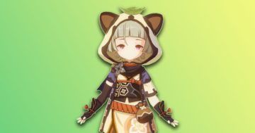 Genshin Impact Sayu Build: migliori armi, artefatti e composizioni di squadra