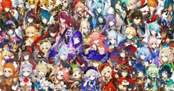 Genshin Impact Tutte le età dei personaggi: quanti anni hanno ogni personaggio maschile e femminile?