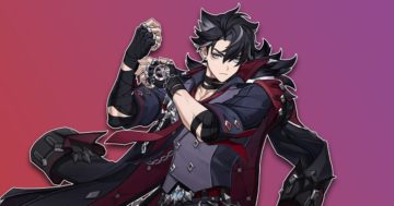 Genshin Impact Wriothesley Build: migliori armi, artefatti e composizioni di squadra