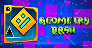 Geometry Dash uscirà su Xbox e PC Game Pass?