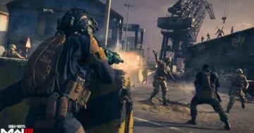 Gioco classificato MW3: quando è la data di rilascio della modalità classificata?