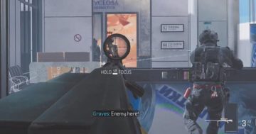 Glitch FOV MW3: come correggere il bug del campo visivo errato