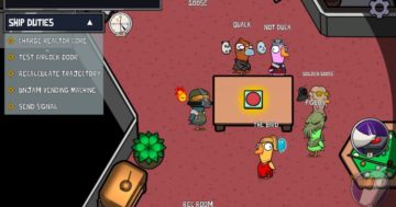 Goose Goose Duck è su Xbox e PC Game Pass?