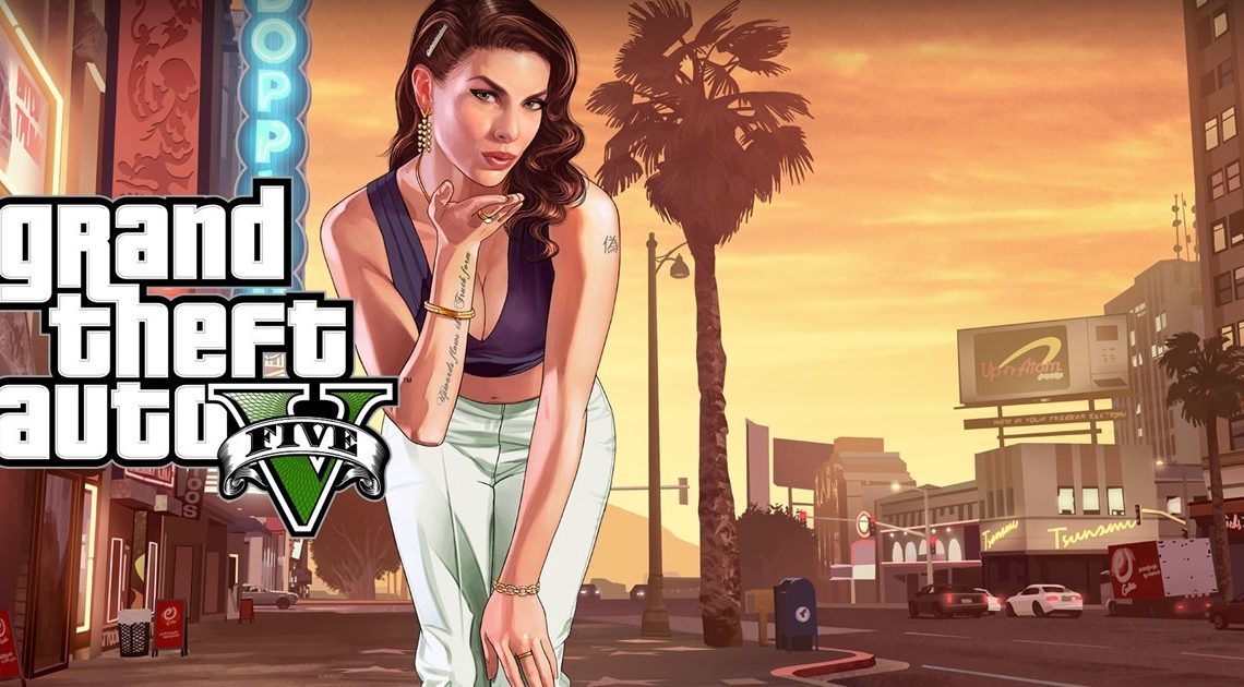Grand Theft Auto 5 (GTA 5) uscirà su Xbox e PC Game Pass?