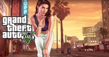 Grand Theft Auto 5 (GTA 5) uscirà su Xbox e PC Game Pass?
